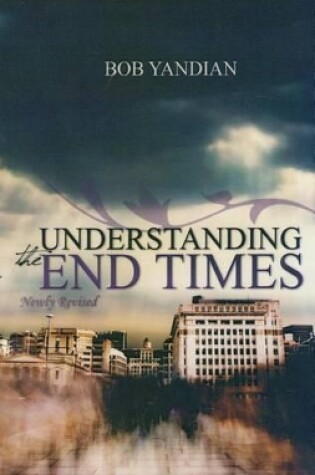 Cover of Understanding The End Times