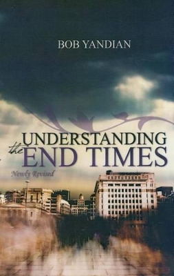 Book cover for Understanding The End Times