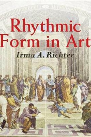 Cover of Rhythmic Form in Art