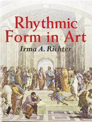 Cover of Rhythmic Form in Art