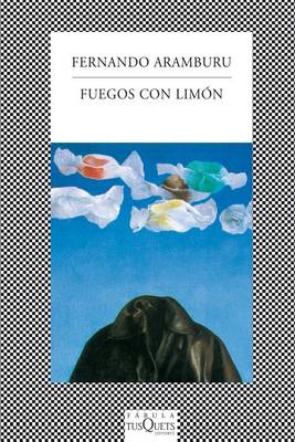 Book cover for Fuegos Con Limon