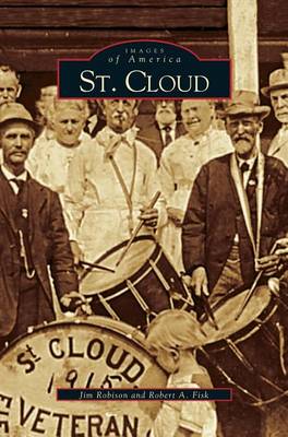 Cover of St. Cloud