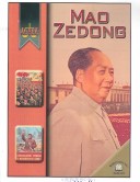 Book cover for Mao Zedong