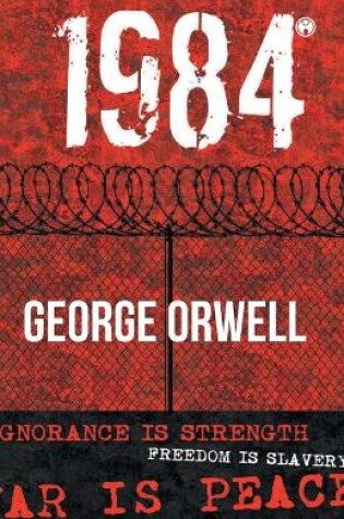 Cover of 1984 (Unabridged)