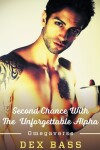 Book cover for Second Chance With the Unforgettable Alpha