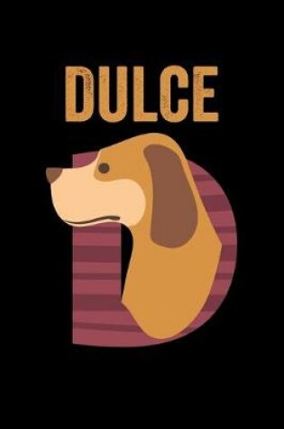 Cover of Dulce