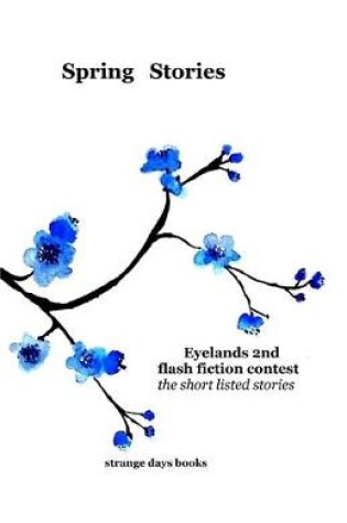 Cover of Spring Stories