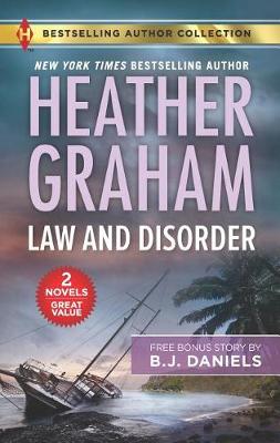 Cover of Law and Disorder & Secret Bodyguard