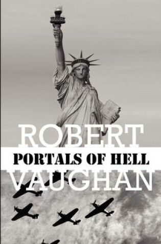 Cover of Portals of Hell (the American Chronicles