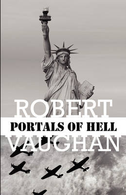 Book cover for Portals of Hell (the American Chronicles