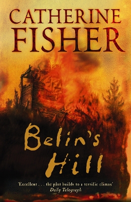 Book cover for Belin's Hill