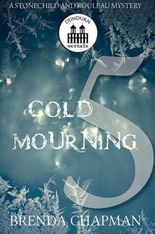 Cover of Cold Mourning Part 5
