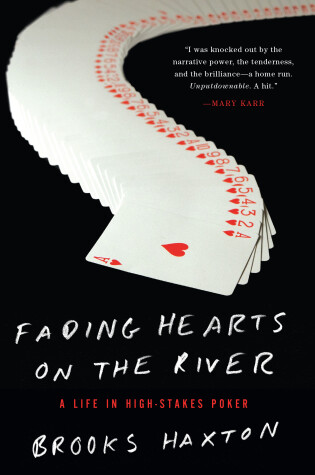 Cover of Fading Hearts on the River