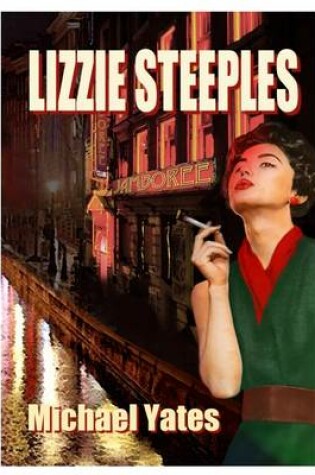 Cover of Lizzie Steeples