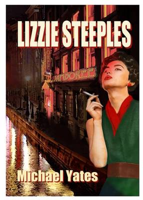 Book cover for Lizzie Steeples