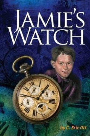 Cover of Jamie's Watch