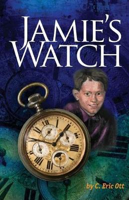 Book cover for Jamie's Watch
