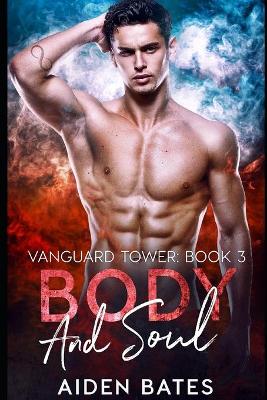 Book cover for Body And Soul