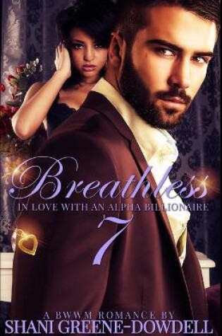Cover of Breathless 7