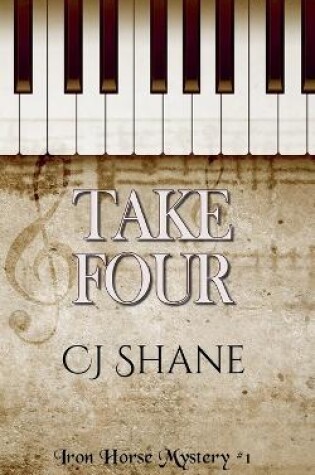 Cover of Take Four