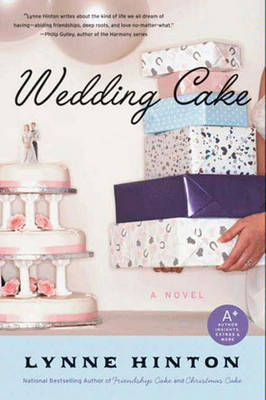 Book cover for Wedding Cake