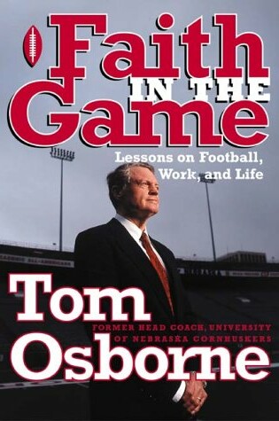 Cover of Faith in the Game