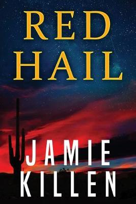Cover of Red Hail