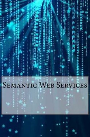 Cover of Semantic Web Services