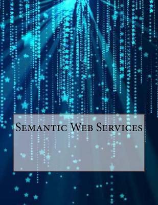 Book cover for Semantic Web Services