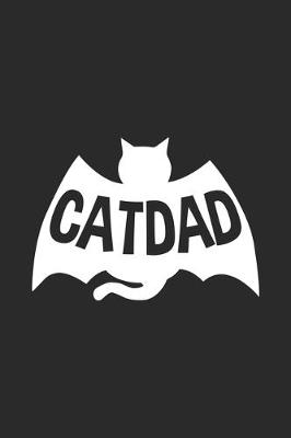Cover of Catdad