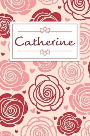 Cover of Catherine