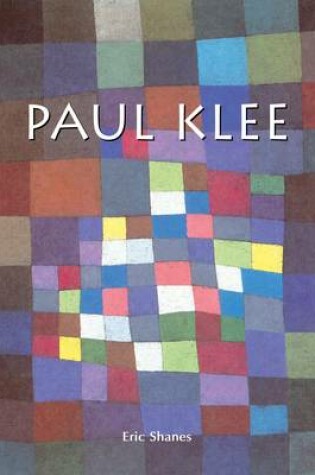 Cover of Paul Klee