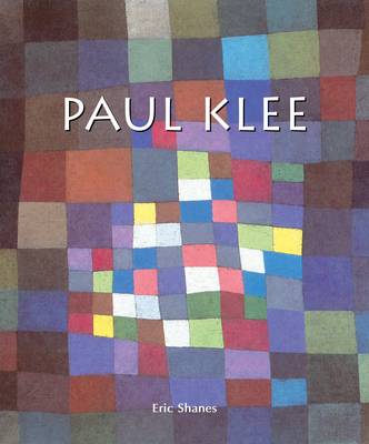 Cover of Paul Klee