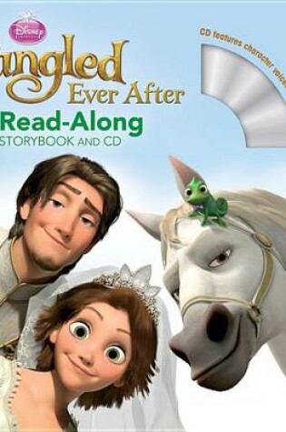 Cover of Ever After