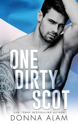 Cover of One Dirty Scot