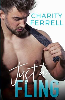 Book cover for Just A Fling