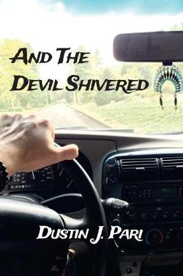 Book cover for And The Devil Shivered