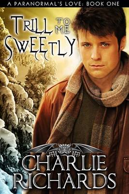 Book cover for Trill to Me Sweetly