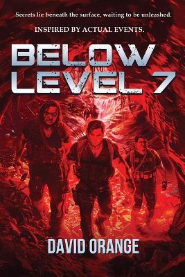 Cover of Below Level 7