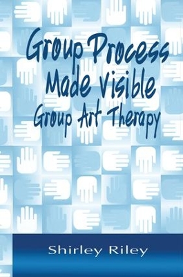 Book cover for Group Process Made Visible