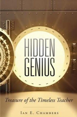 Cover of Hidden Genius