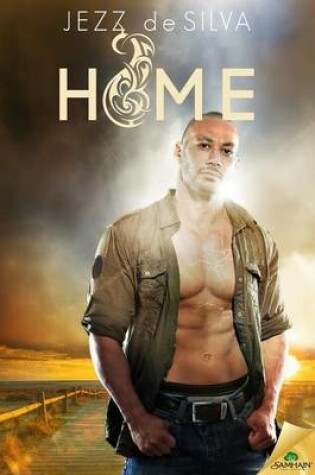 Cover of Home