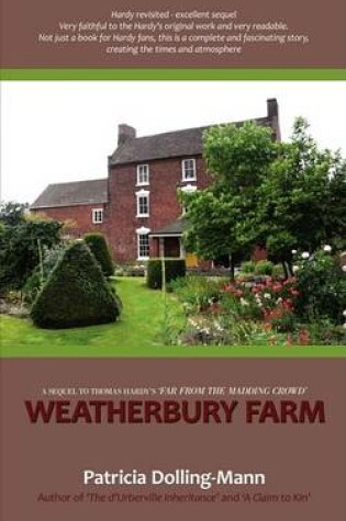 Cover of Weatherbury Farm