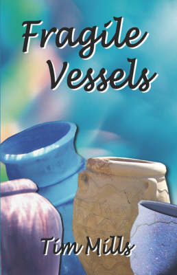 Book cover for Fragile Vessels