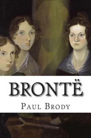 Cover of Bronte