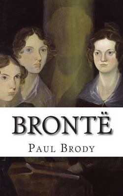 Book cover for Bronte