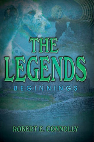 Cover of The Legends
