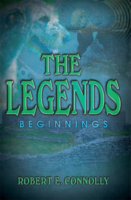 Book cover for The Legends