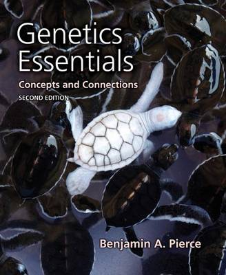 Book cover for Genetics Essentials