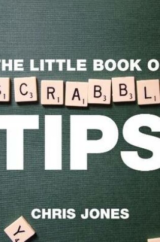 Cover of The Little Book of Scrabble Tips